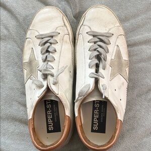 Golden Goose Superstar sz 40